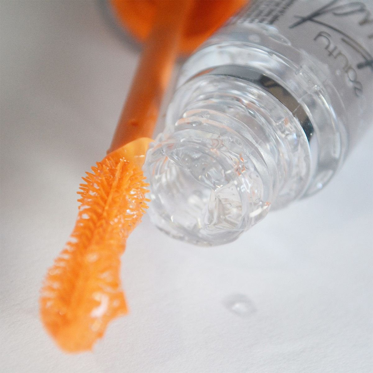 Serum Crecimiento  Pestañas Exactitud Kj